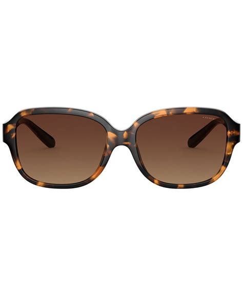 coach polarized sunglasses women.